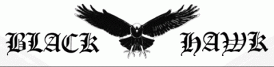 logo Black Hawk